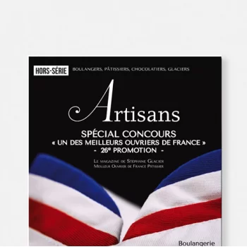 Artisan Magazine