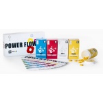 Power Flowers