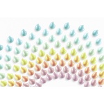 Pastel Creation Colored Cocoa Butter