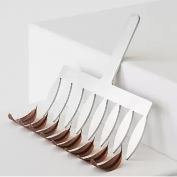 Chocolate Combs