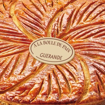 Galettes des Rois 2025