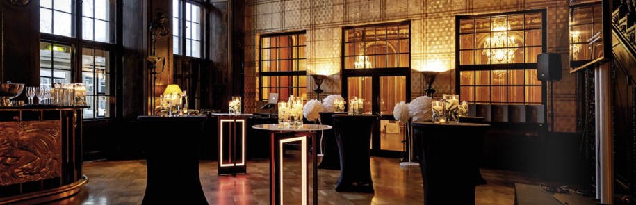 Shop Premium Buffet Serveware & Displays | Elegant Catering Solutions