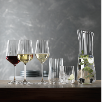 GLASSWARE UNIVERSE