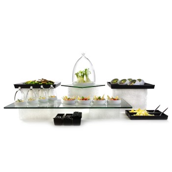 Buffet Flat Plinths &Tiles