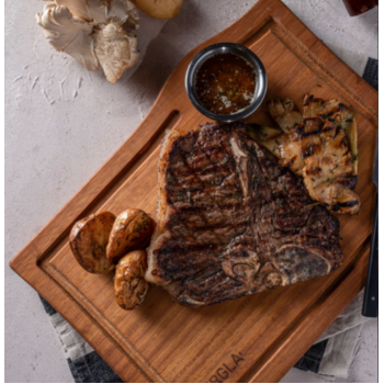 Steak and Meat Boards