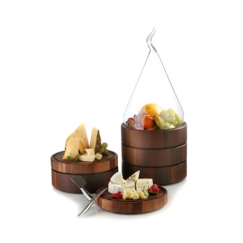 Wood Presentation Boards