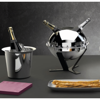 Chillers Coolers & Ice Buckets