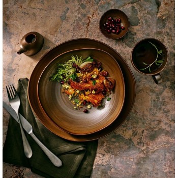 Casual Dining Dinnerware