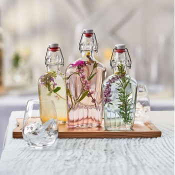 Swingtop Bottles