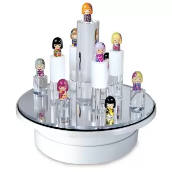 Charms Displays