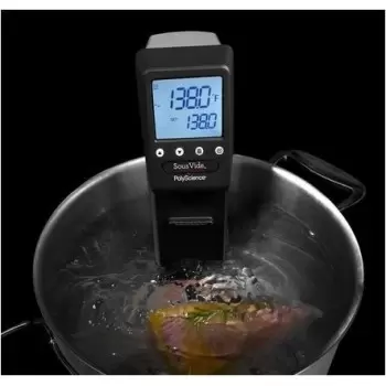 Sous Vide Cooking Equipment