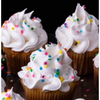 Sugar Topping & Sprinkles