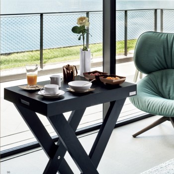 Folding Tray Tables