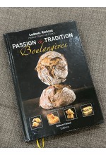 Photo from customer for Passion et Tradition Boulangere by Ludovic Richard - 2019 -