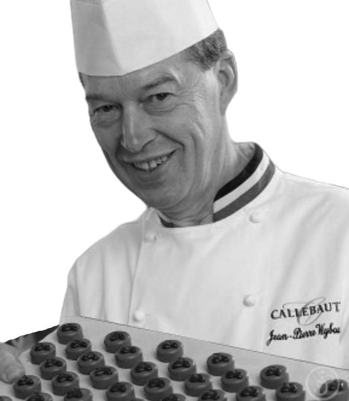 Jean-Pierre Wybauw logo