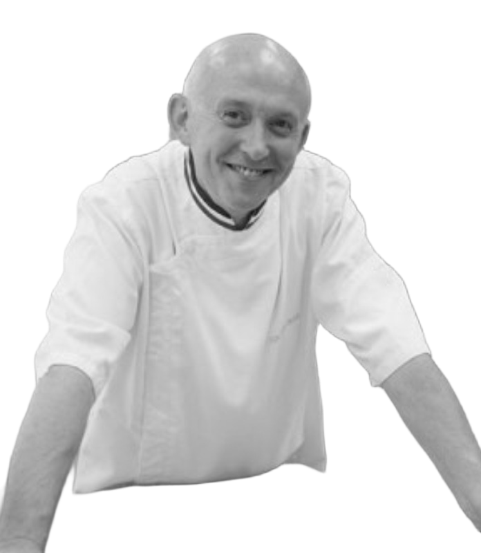 Gaetan Paris logo