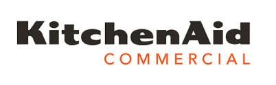 Kitchenaid Commercial logo