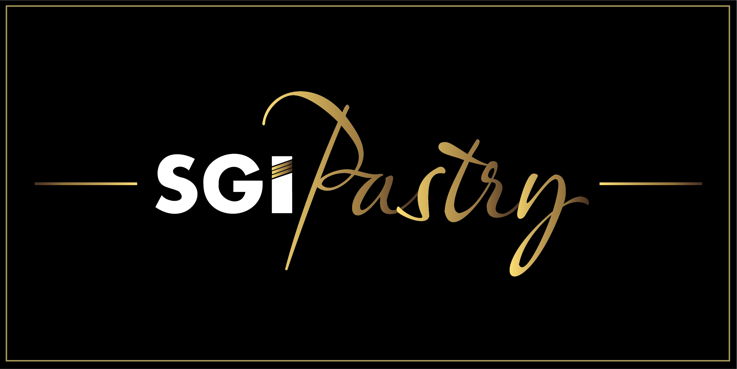 SGI Pastry logo