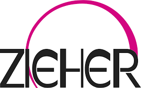 Zieher logo