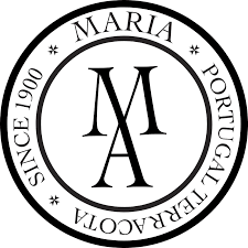 Maria Portugal Terracota logo