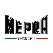 Mepra logo