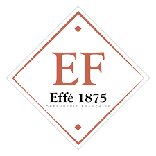 EFFE 1875 logo