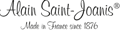 Alain Saint Joannis