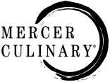 Mercer Culinary logo