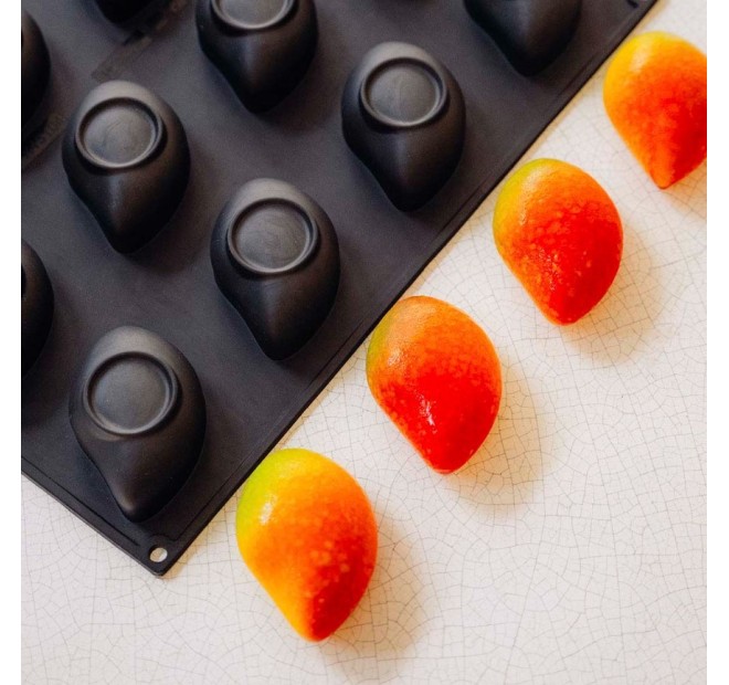 Pastry Molds