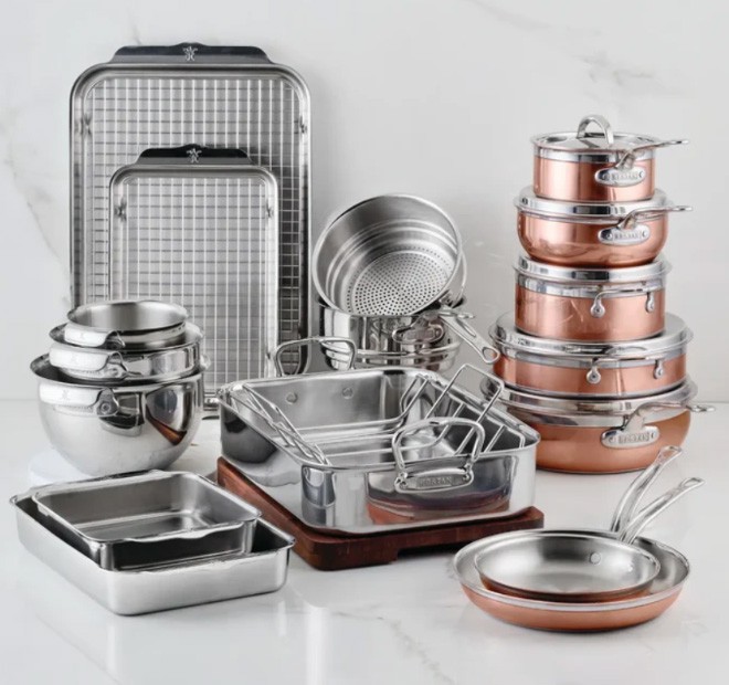 COOKWARE GIFT
