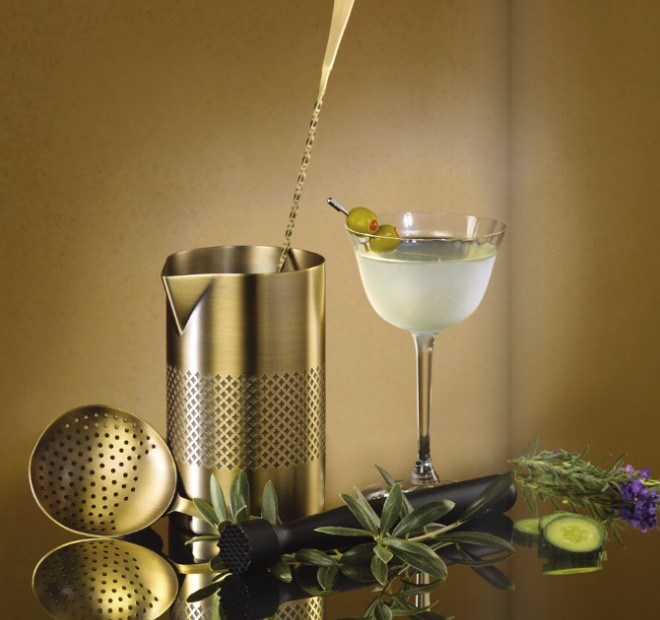 Mixology Gift
