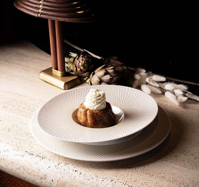 ART DE LA TABLE GIFT