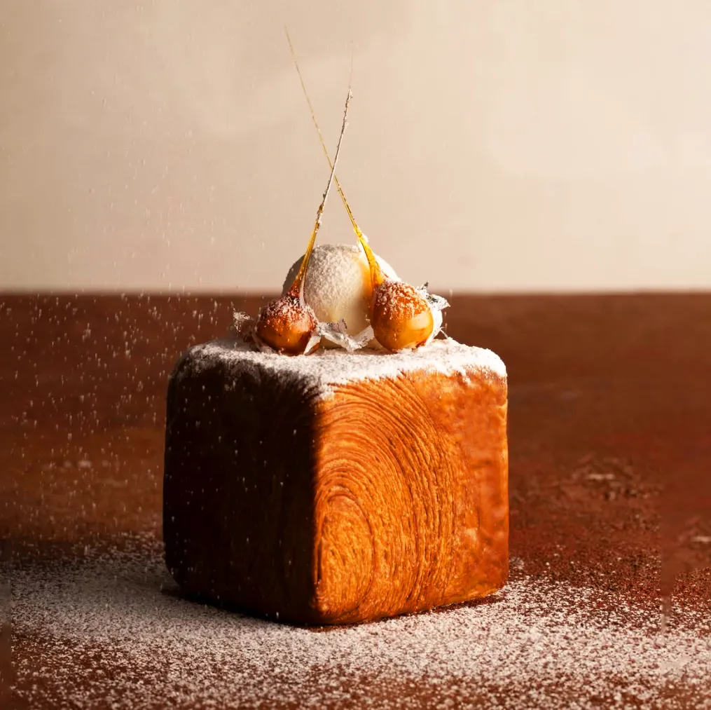 VIENNOISERIES UNIVERSE