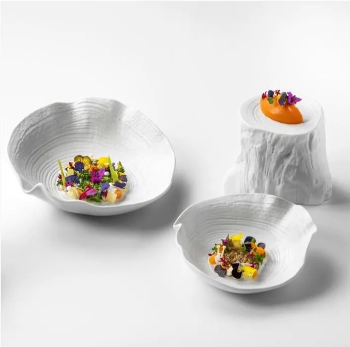 The Chef’s Signature