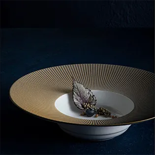 Dinnerware