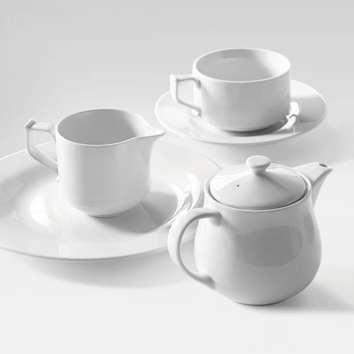 Cofee & Tea