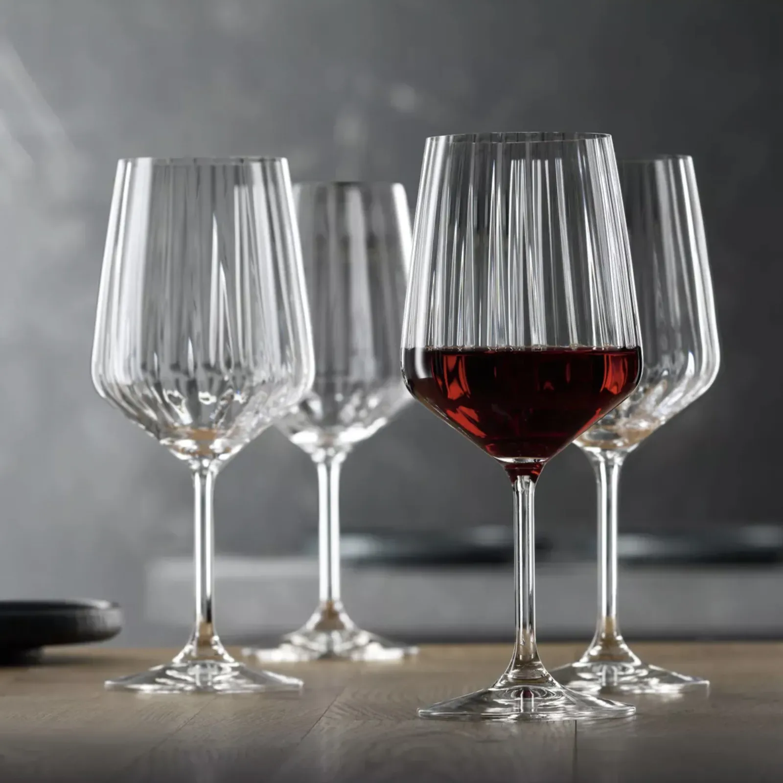 Glassware