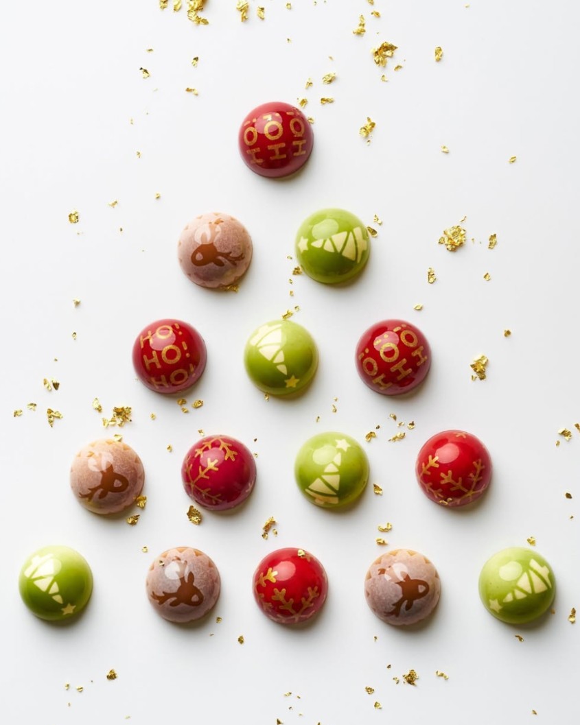 Professional Pastry and Baking Supply StorePastry Chefs Boutique