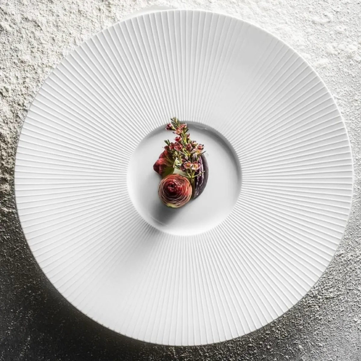 Fine Dinning Collection