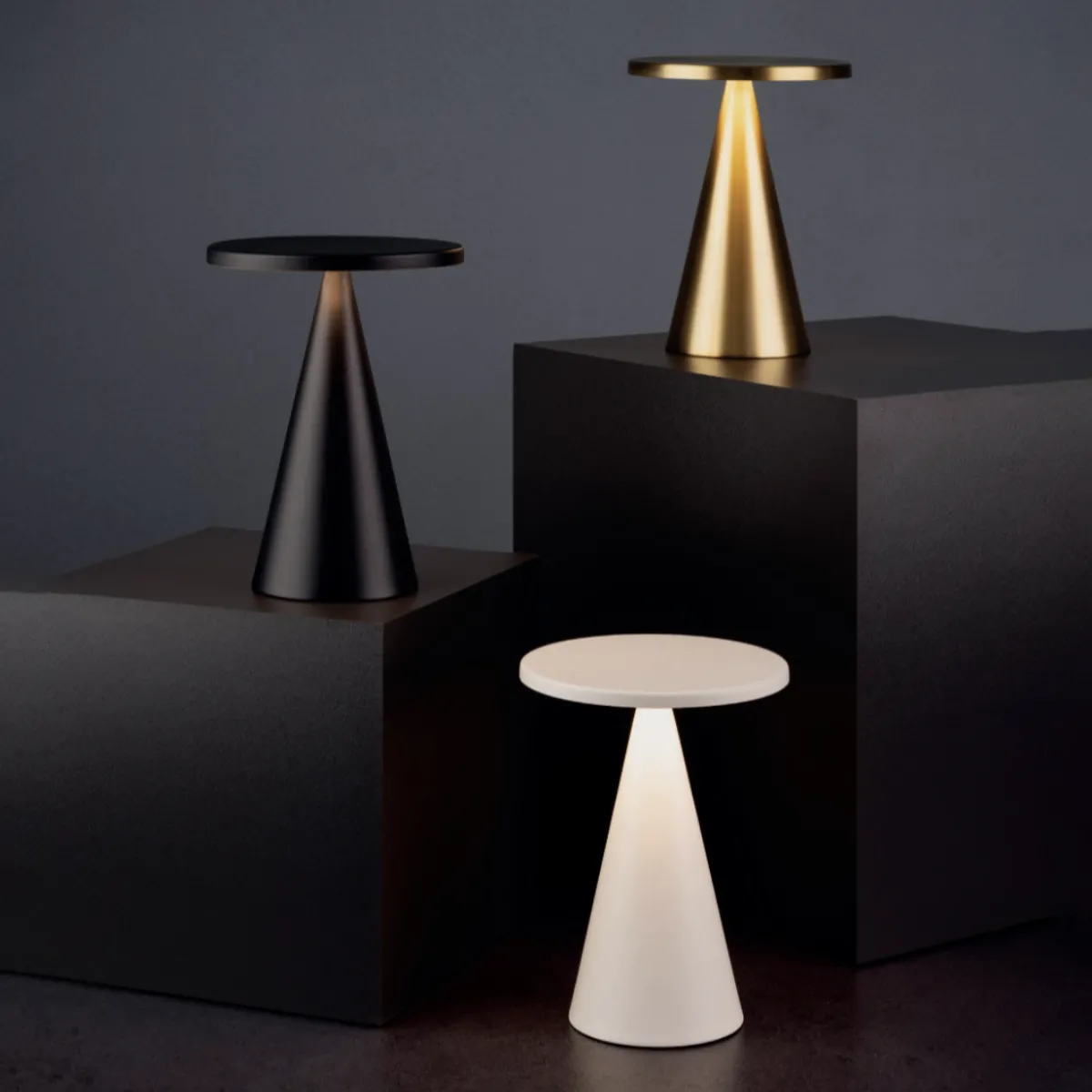 TABLETOP ACCENTS