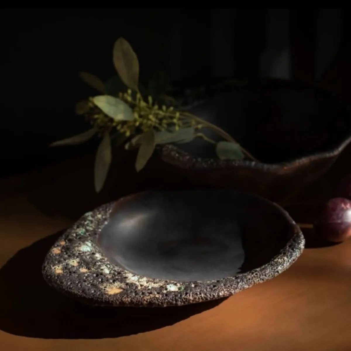 Handmade Dinnerware