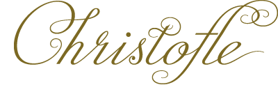 LOGO FABRICANT Christofle