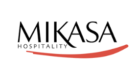 LOGO FABRICANT Mikasa