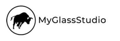 LOGO FABRICANT mY gLASS studio