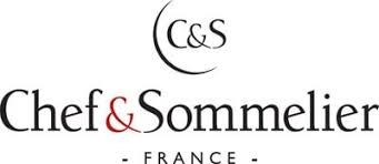 LOGO FABRICANT Chef Sommelier