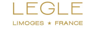 LOGO FABRICANT Legle Porcelaine