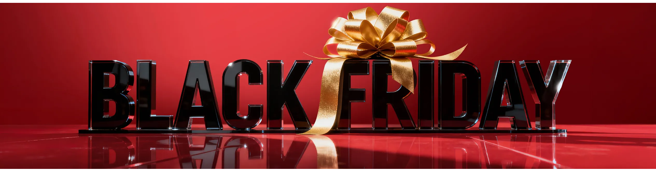 BLACK FRIDAY WEEK SALE