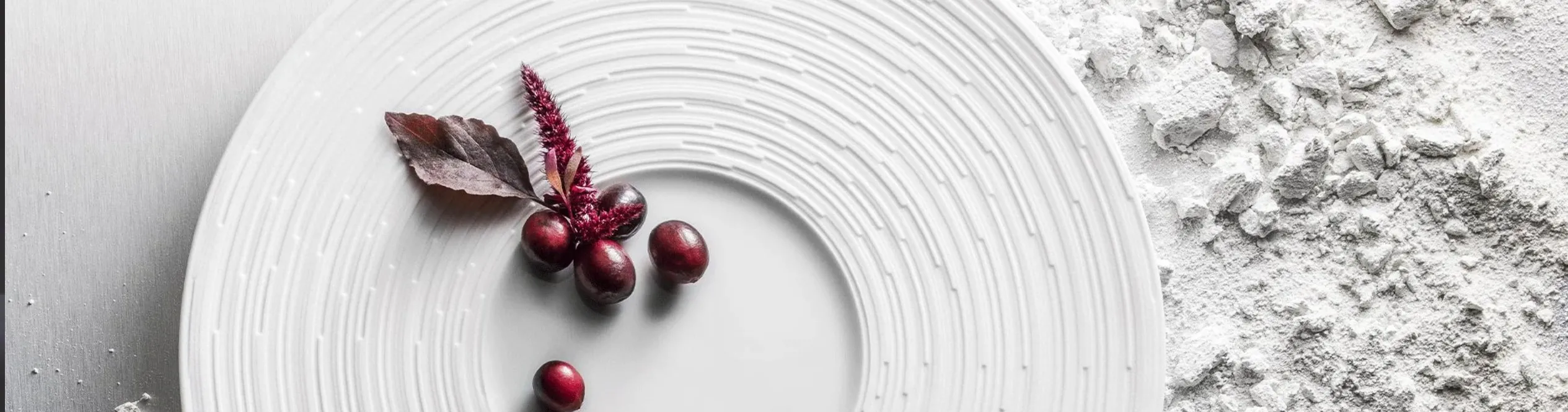 Luxury Handmade Dinnerware