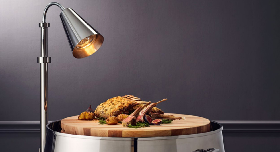 Buffet Carving Stations