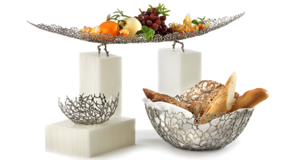 Bowls & Baskets